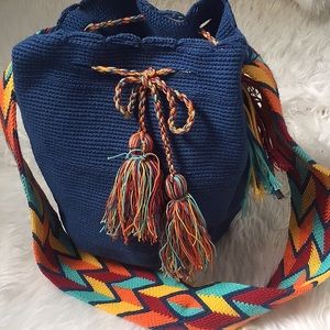 Wayuu Bag